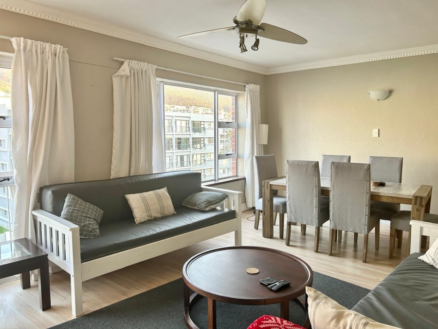 To Let 2 Bedroom Property for Rent in Sea Point Western Cape